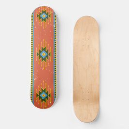 Södra Skateboard Deck-Skateboard
