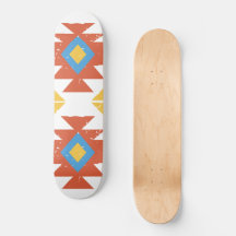 Södra Skateboard Deck-Skateboard