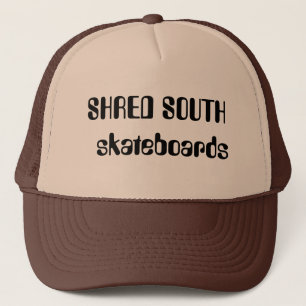 SÖDRA skateboards för STRIMLA Keps