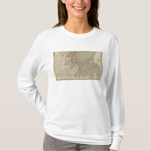 Södra Skottland Tee