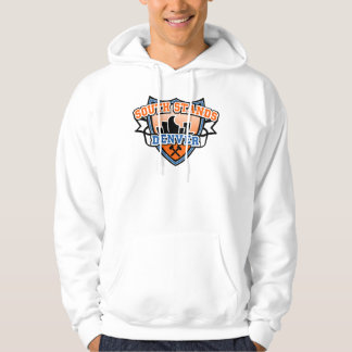 Södra stativDenver Hoodie