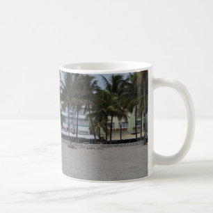 Södra strand kaffemugg
