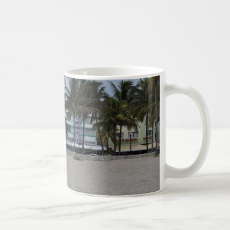 Södra strand kaffemugg