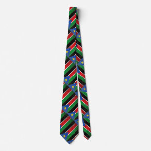 Södra Sudan Slips