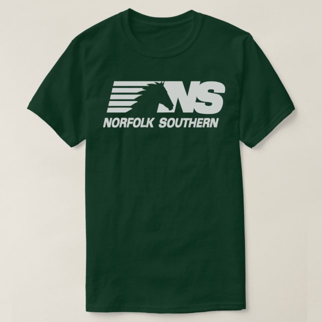 Södra T Shirt (Design framsida)