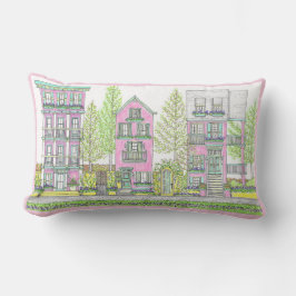 Södra Vår Lumbar Pillow Lumbarkudde