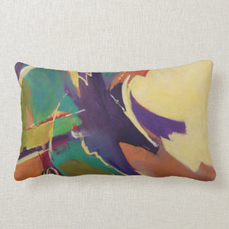 Södra västra ekon lumbarkudde