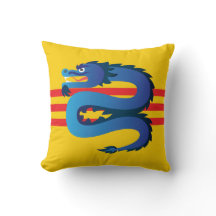 Södra Vietnam drake