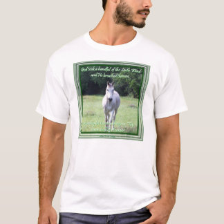Södra vind t-shirt