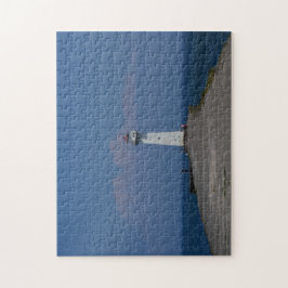 Sodus Point fyr på en Pussel