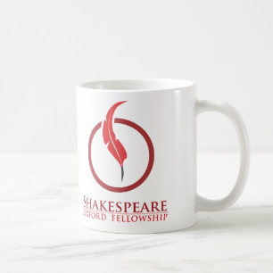Sof-logotypmugg Kaffemugg