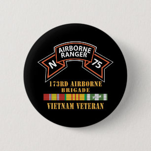SOF - N Company Rulla - 173:e Airborne Brigade - Knapp