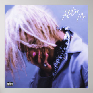 sofaygo efter min täckmantel poster