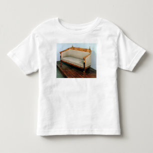 Soffa Biedermeier stil, c.1820 T-shirt