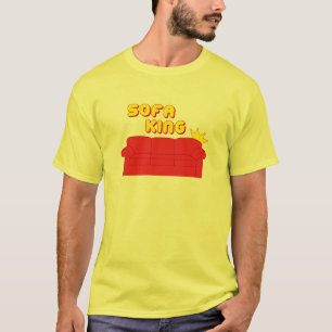 Soffa Kung Tee