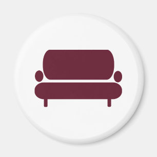Soffa Magnet