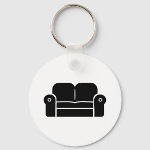 Soffa Nyckelring