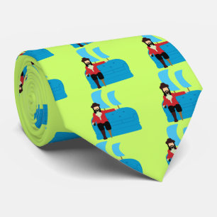 Soffa Pirat Slips