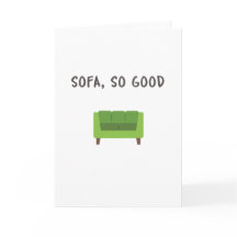 SOFFA, SO BRA - ANPASSNINGSBAR GREETARD
