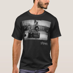 Soffa Steez T-shirt