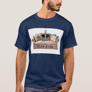 Soffakung Tee