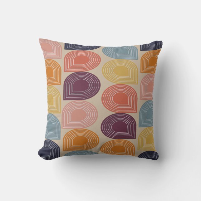 Soffan dämpar kudde (Framsida)