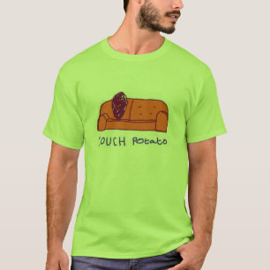 soffapotatis t shirt