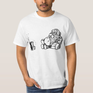 Soffapotatis Tee