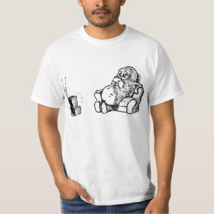 Soffapotatis Tee Shirt