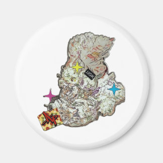 Soffmagnet Magnet