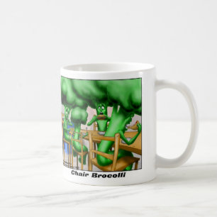 Soffpotatisar Roliga Gåvor T-shirts & Samlarobjekt Kaffemugg