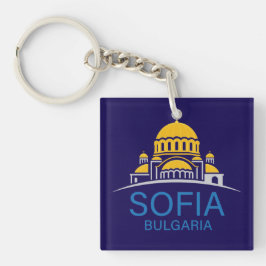 Sofia Bulgaria European Union