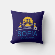 Sofia Bulgarien Europeiska unionen