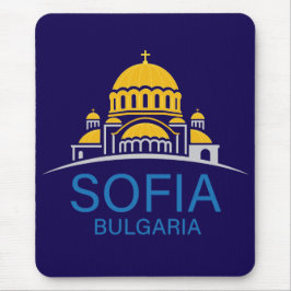 Sofia Bulgarien Europeiska unionen Musmatta