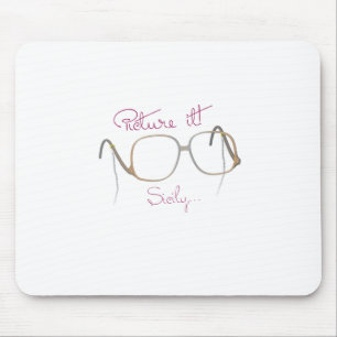 Sofia citationstecken - de guld- flickorna - B Musmatta