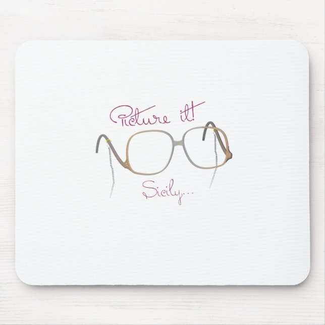 Sofia citationstecken - de guld- flickorna - B Musmatta (Framsidan)