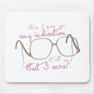 Sofia citationstecken - de guld- flickorna musmatta