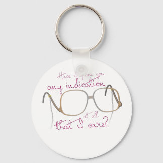 Sofia Quote - Golden Girls Nyckelring