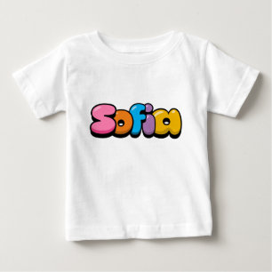 Sofia T Shirt