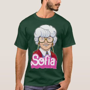 Sofia T Shirt
