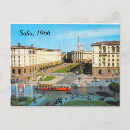 Sofia vintagevykort vykort