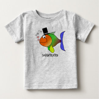 SOFISHTICATED T-SHIRT