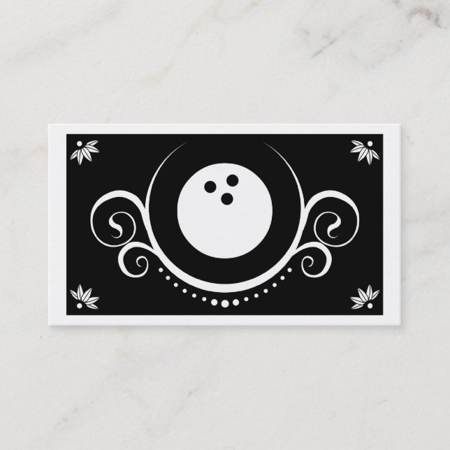 Sofistiker Visitkort (Framsida)