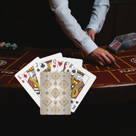 sofistikerad casinokort