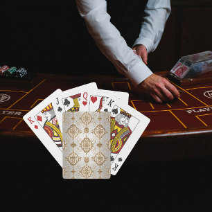 sofistikerad casinokort