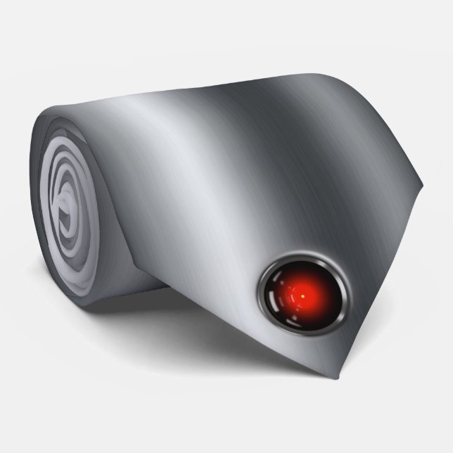 Sofistikerad Glans: Silver Metallisk Textur Slips (Rullad)