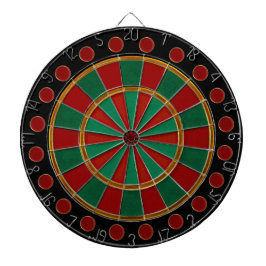 Sofistikerad jul (Dartboard) Darttavla