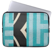 Sofistikerad luxury African Caribbean Luggage Tag