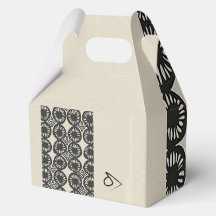 Sofistikerad luxury African Caribbean Minimalist