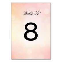 Sofistikerad lyx i Rosa Glitter BRÖLLOP